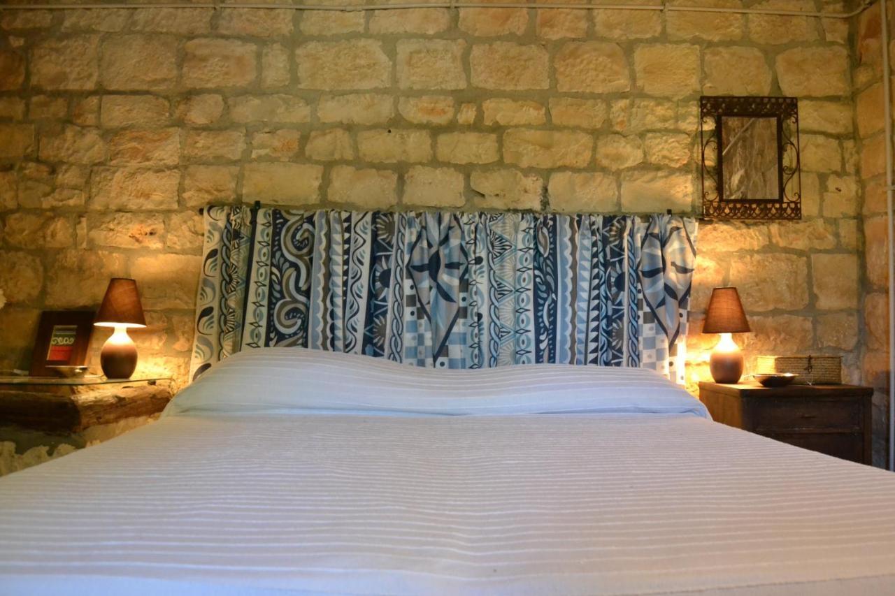 Oasi Di Campagna Hotel โมดิกา ภายนอก รูปภาพ