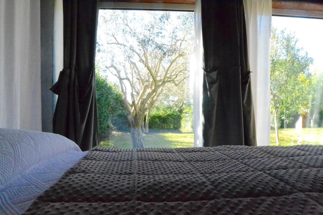 Oasi Di Campagna Hotel โมดิกา ภายนอก รูปภาพ