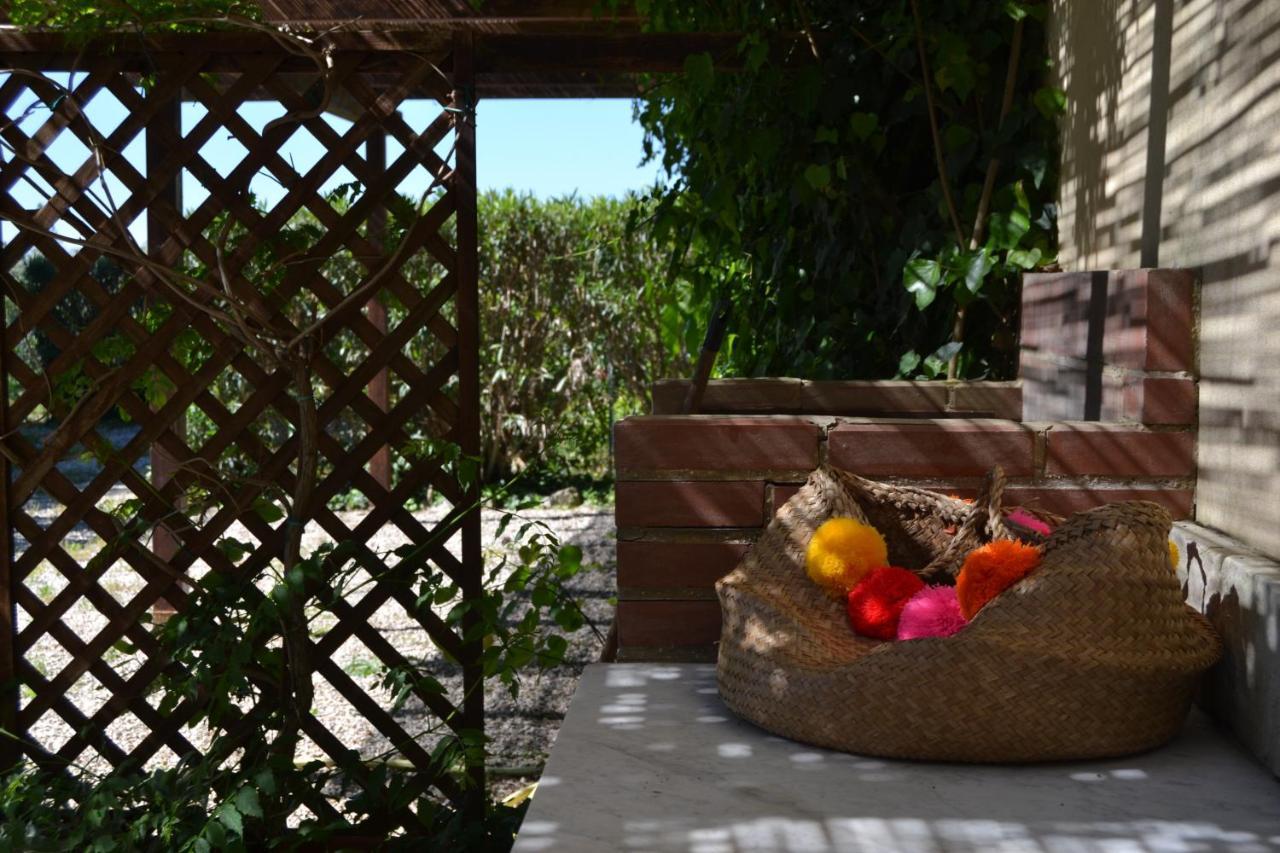 Oasi Di Campagna Hotel โมดิกา ภายนอก รูปภาพ