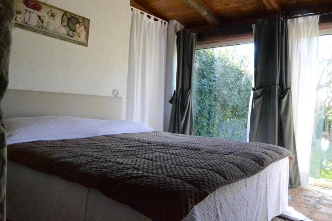 Oasi Di Campagna Hotel โมดิกา ภายนอก รูปภาพ