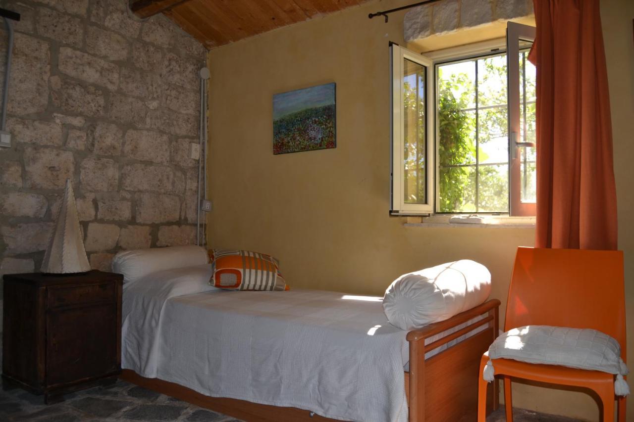 Oasi Di Campagna Hotel โมดิกา ภายนอก รูปภาพ