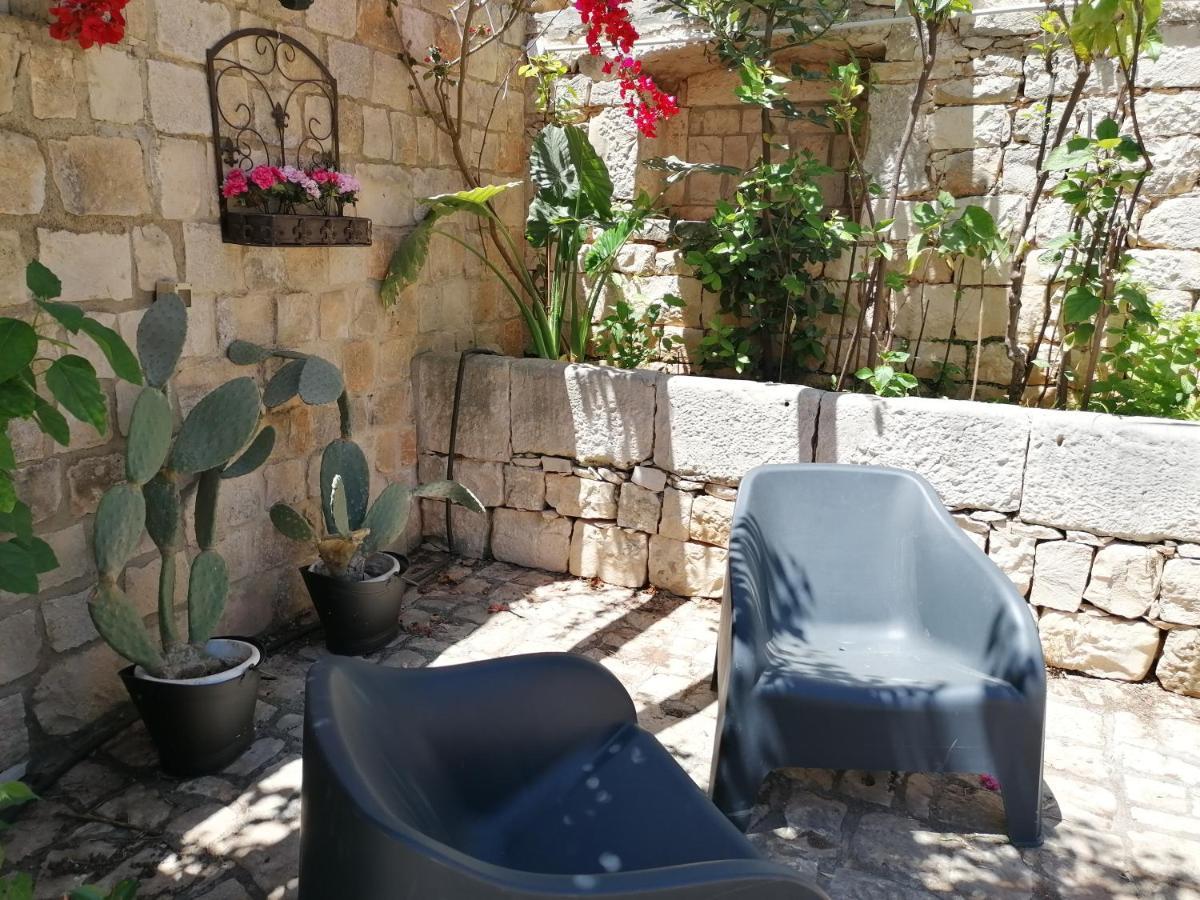 Oasi Di Campagna Hotel โมดิกา ภายนอก รูปภาพ