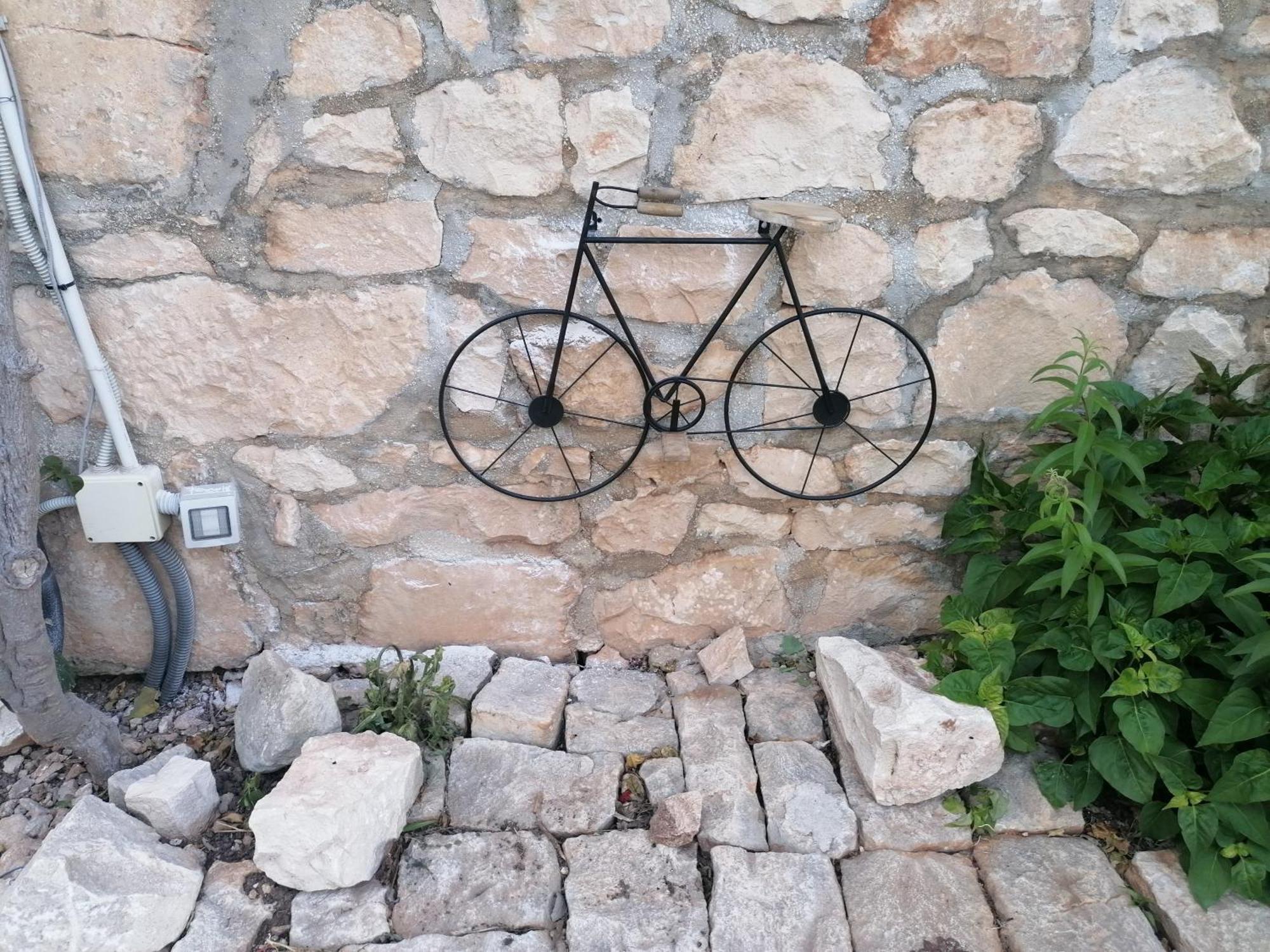 Oasi Di Campagna Hotel โมดิกา ภายนอก รูปภาพ