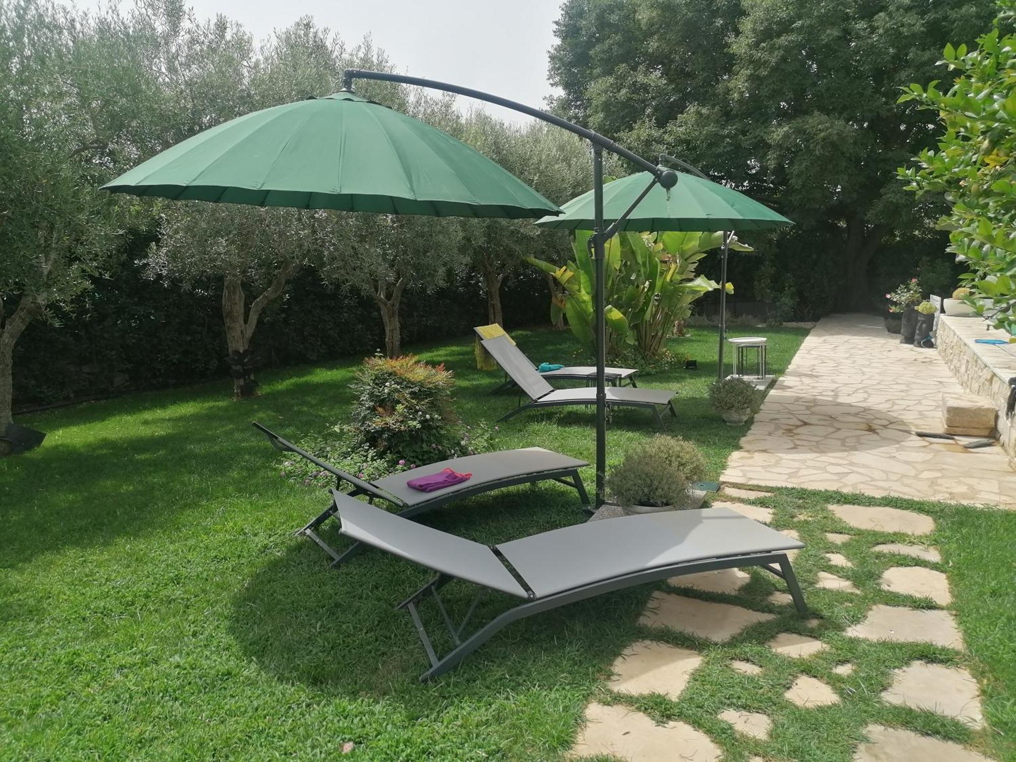 Oasi Di Campagna Hotel โมดิกา ภายนอก รูปภาพ
