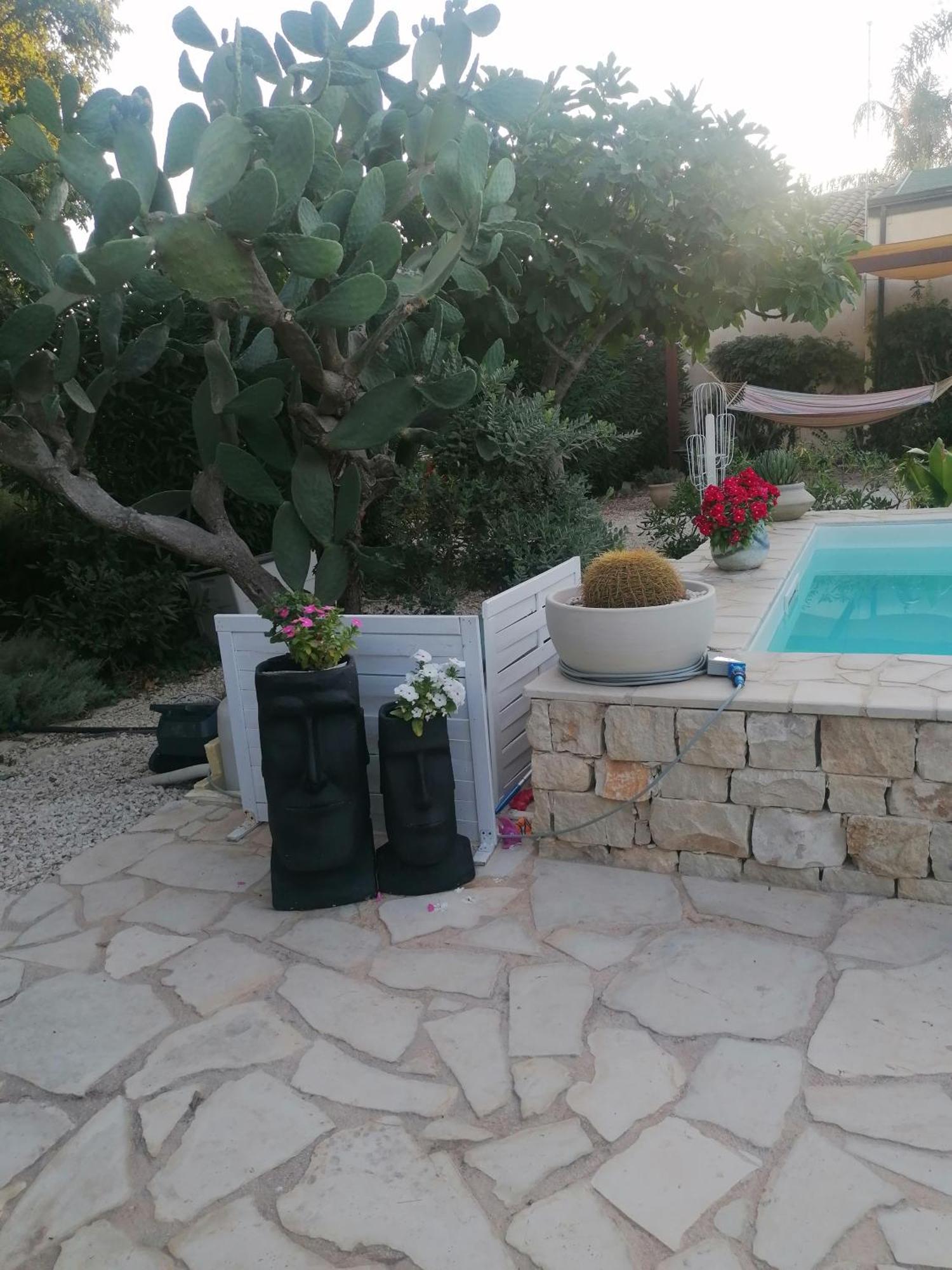 Oasi Di Campagna Hotel โมดิกา ภายนอก รูปภาพ
