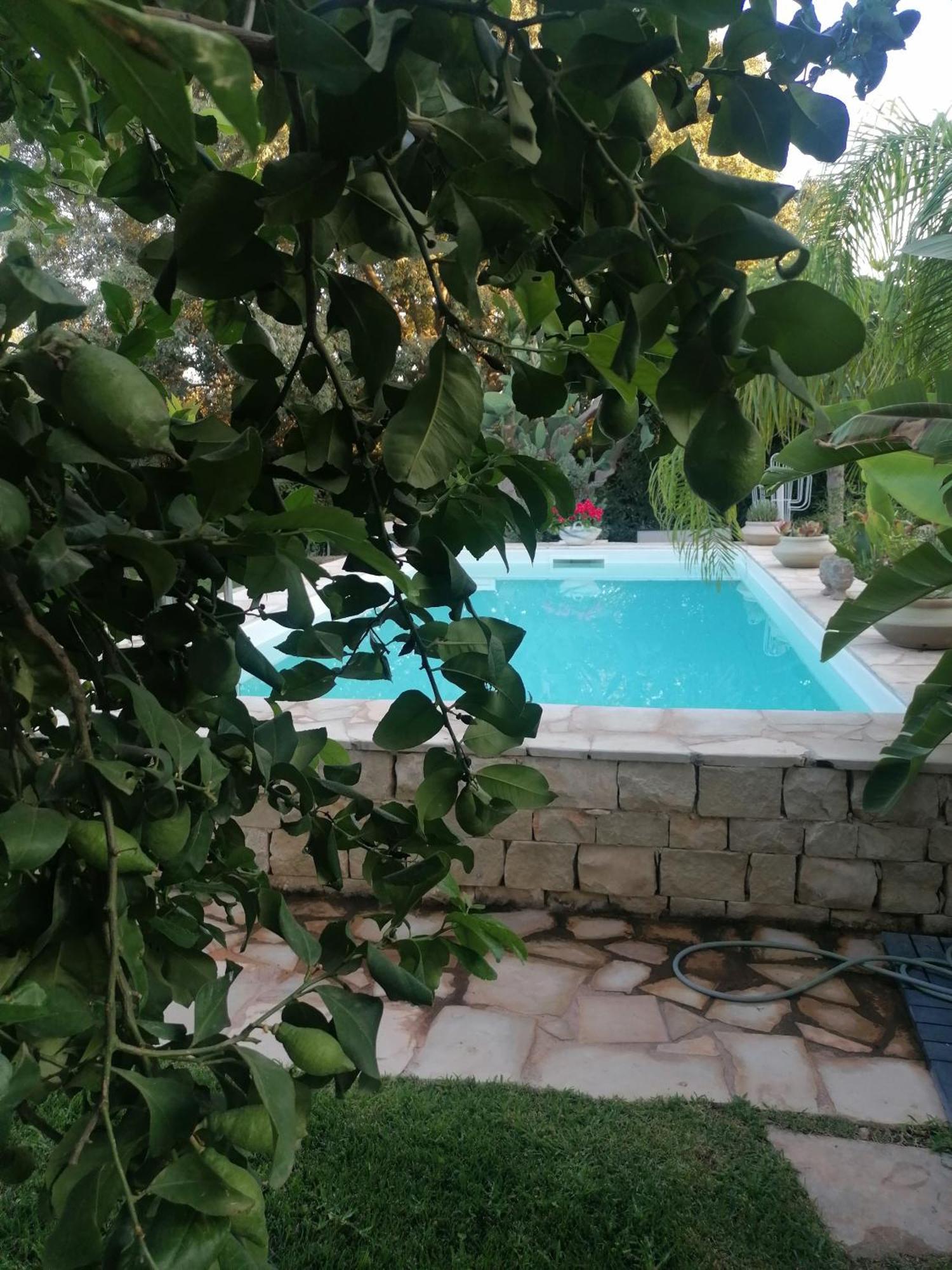 Oasi Di Campagna Hotel โมดิกา ภายนอก รูปภาพ