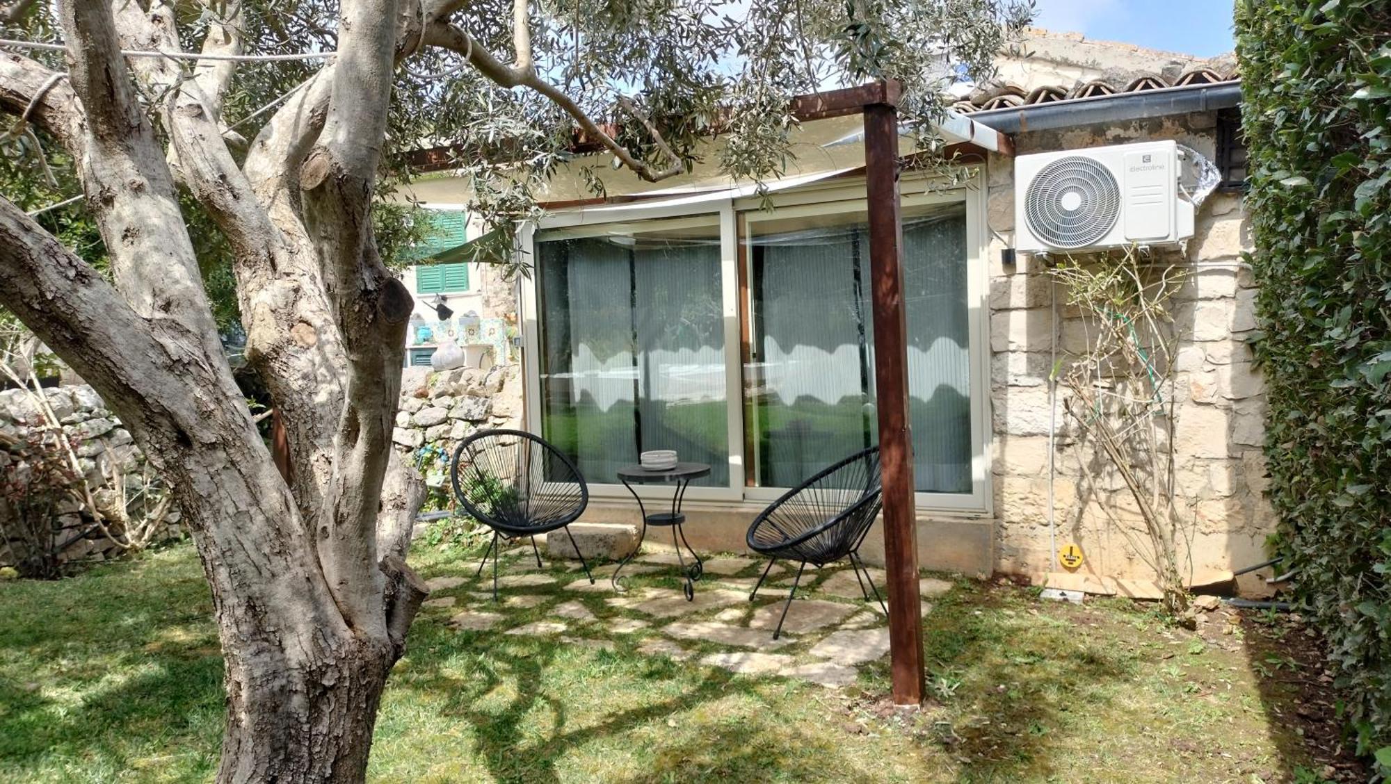 Oasi Di Campagna Hotel โมดิกา ภายนอก รูปภาพ